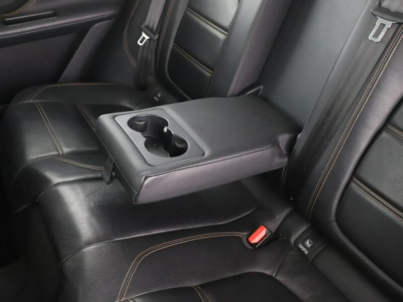Jaguar F-PACE 20d Automat AWD Portfolio Panorama Tempomat Skóra Bi-Xenon Kamera PDC