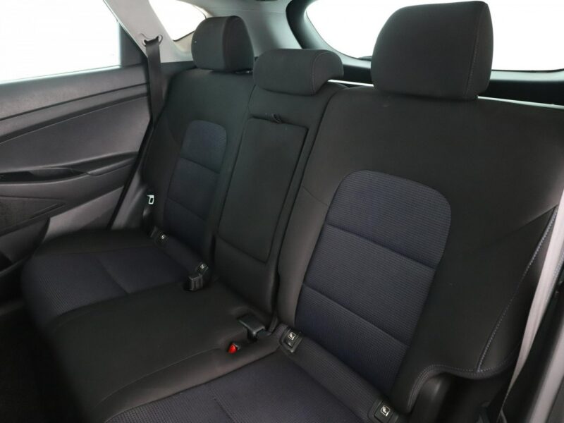 Hyundai Tucson automat panorama navi kamera grzane fotele LED Bluetooth III (2015-2020)