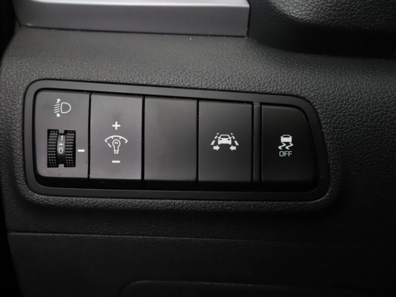 Hyundai Tucson automat panorama navi kamera grzane fotele LED Bluetooth III (2015-2020)