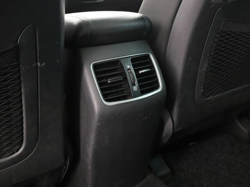 Hyundai Tucson automat panorama navi kamera grzane fotele LED Bluetooth III (2015-2020)