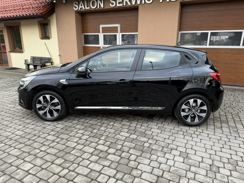 Renault Clio 1,6 E-TECH 140KM Automat Tablet FullLed V (2019-)