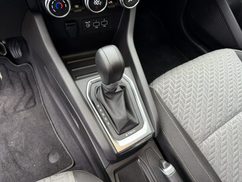 Renault Clio 1,6 E-TECH 140KM Automat Tablet FullLed V (2019-)