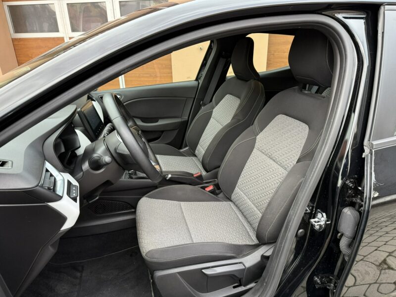 Renault Clio 1,6 E-TECH 140KM Automat Tablet FullLed V (2019-)