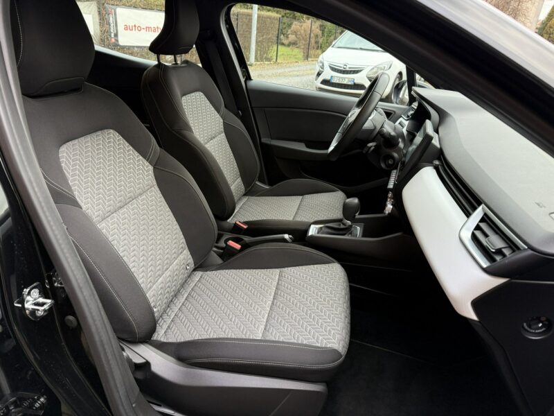 Renault Clio 1,6 E-TECH 140KM Automat Tablet FullLed V (2019-)