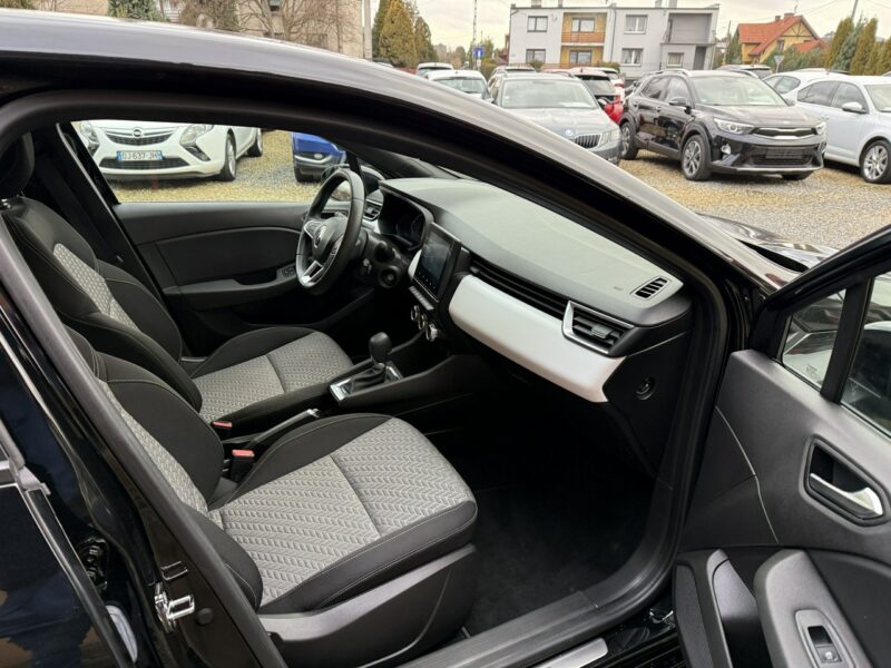 Renault Clio 1,6 E-TECH 140KM Automat Tablet FullLed V (2019-)