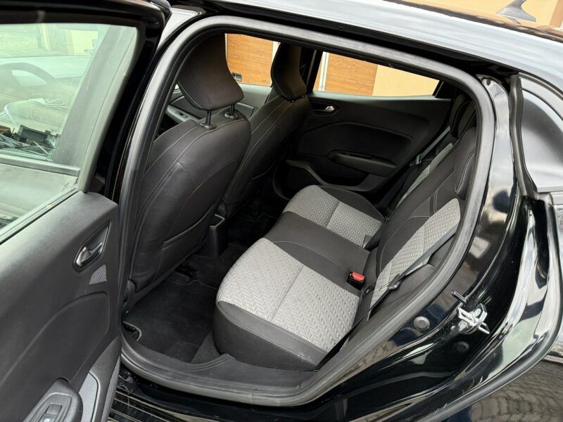 Renault Clio 1,6 E-TECH 140KM Automat Tablet FullLed V (2019-)