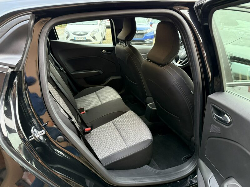 Renault Clio 1,6 E-TECH 140KM Automat Tablet FullLed V (2019-)
