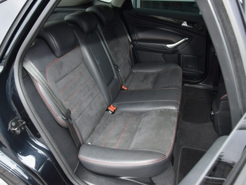Ford Mondeo 2.0 TDCi ST-Line Automat LED Xenon Navi Alcantara Serwis Euro-5 Mk4 (2007-2014)