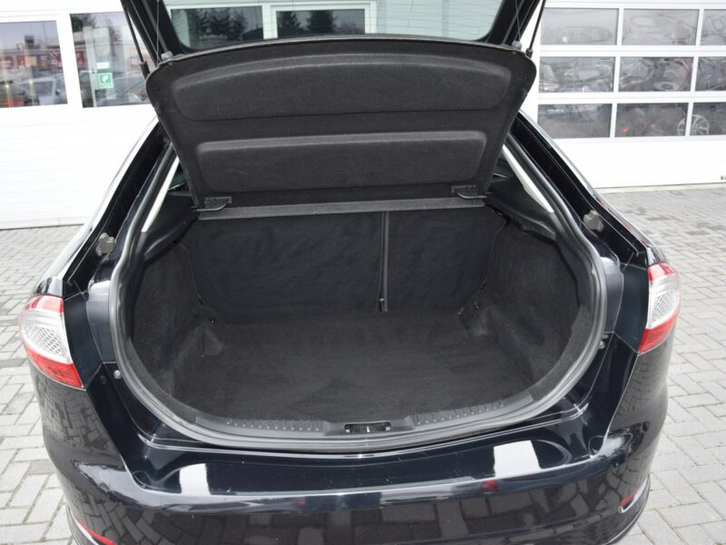 Ford Mondeo 2.0 TDCi ST-Line Automat LED Xenon Navi Alcantara Serwis Euro-5 Mk4 (2007-2014)