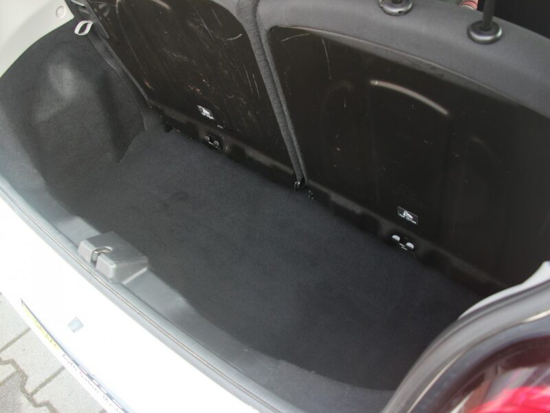 Citroen C1 Klimatronik*Grzane Fotele*Komp*Esp*Led*Bluetooth*1 wł*Gwar VGS !!! II (2014-)