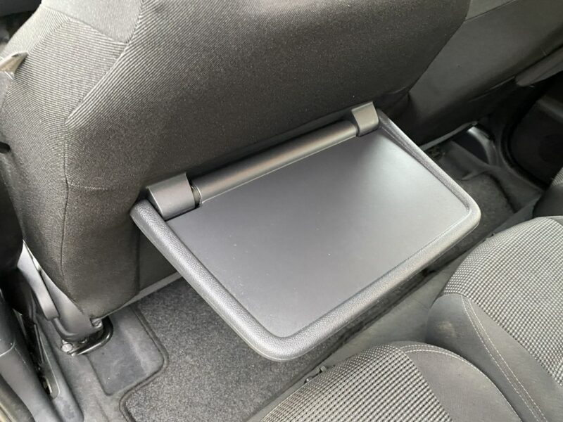 Peugeot 5008 Benzyna, hak, opony wielosezonowe, 5 miejsc, tempomat, isofix,czujniki I (2009-2017)