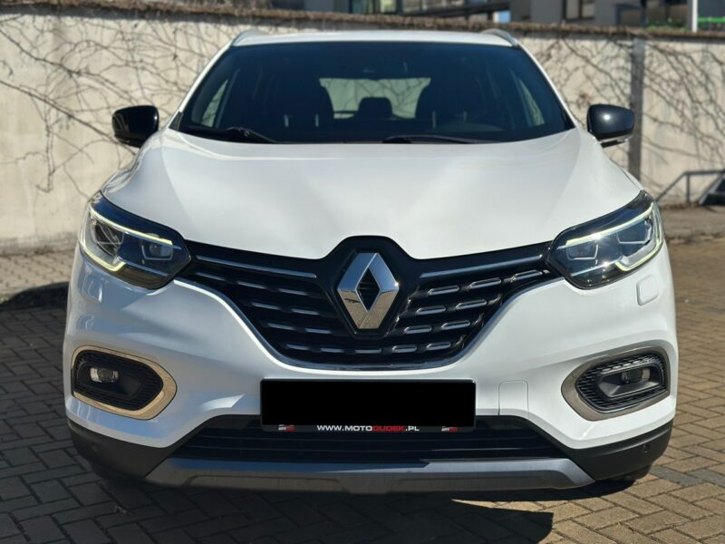 Renault Kadjar Faktura VAT 23% Renault Kadjar 1.3 TCE BLACK EDITION