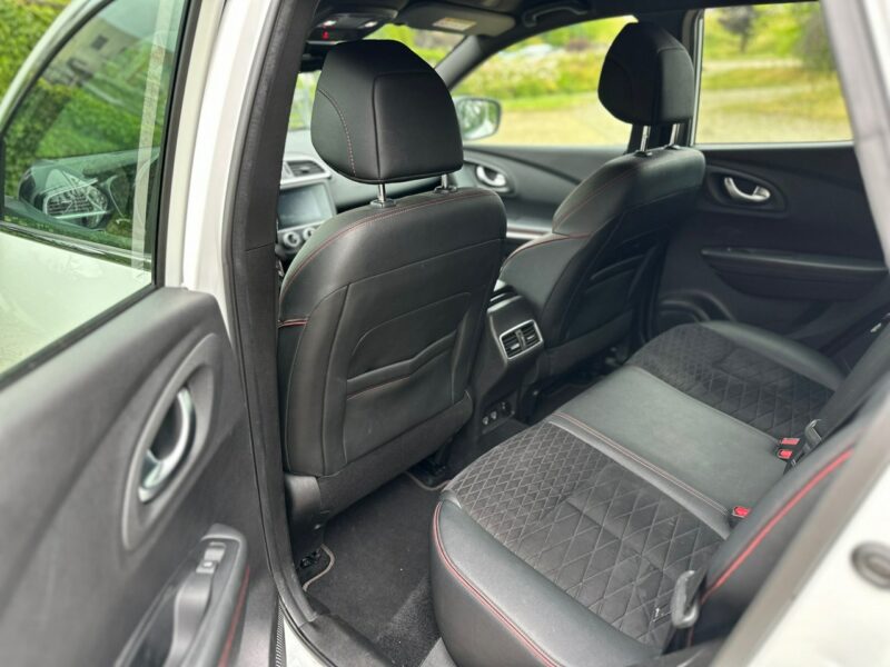 Renault Kadjar Faktura VAT 23% Renault Kadjar 1.3 TCE BLACK EDITION