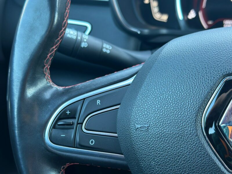 Renault Kadjar Faktura VAT 23% Renault Kadjar 1.3 TCE BLACK EDITION