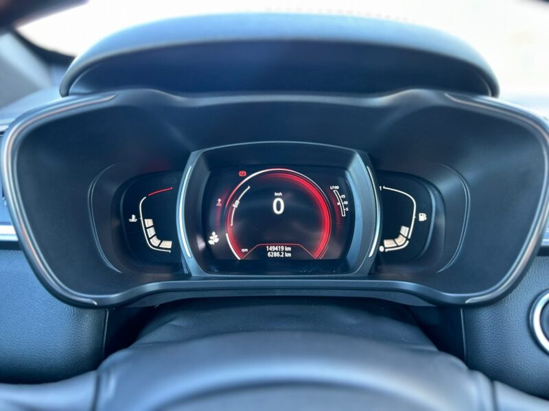 Renault Kadjar Faktura VAT 23% Renault Kadjar 1.3 TCE BLACK EDITION