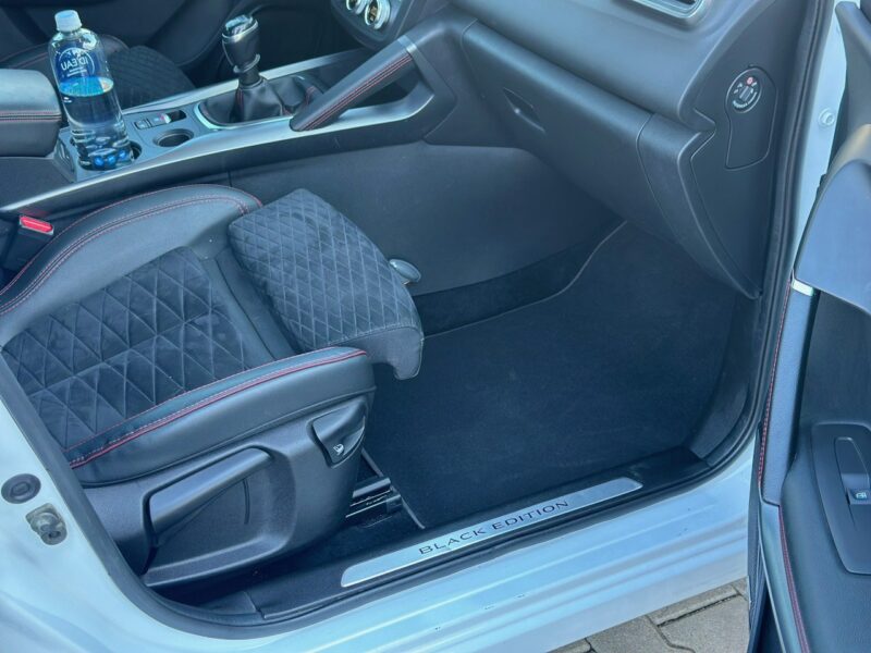 Renault Kadjar Faktura VAT 23% Renault Kadjar 1.3 TCE BLACK EDITION