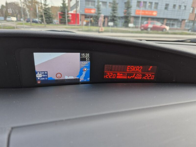 Mazda 3 GWARANCJA * 2.0 * nawigacja * alu 17 cali * serwis * zadbana * wawa II (2009-2013)
