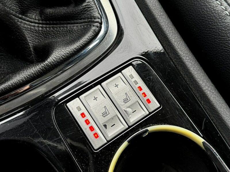 Ford Mondeo Titanium Converse+ Gwarancja Mk4 (2007-2014)