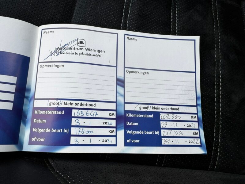 Ford Mondeo Titanium Converse+ Gwarancja Mk4 (2007-2014)