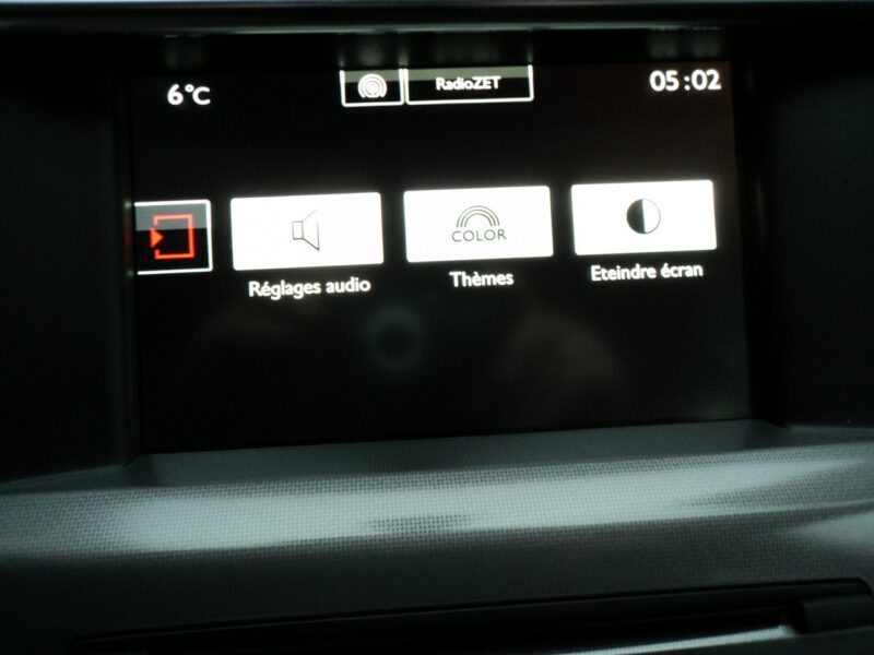 Citroen C4 II (2010-)