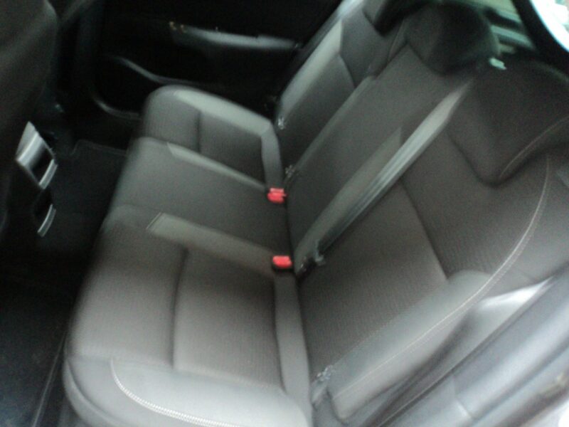 Citroen C4 II (2010-)