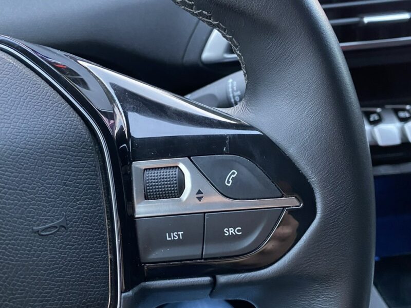 Peugeot 3008 Niski Przebieg, Navi, Tempomat, Gwarancja! II (2016-)