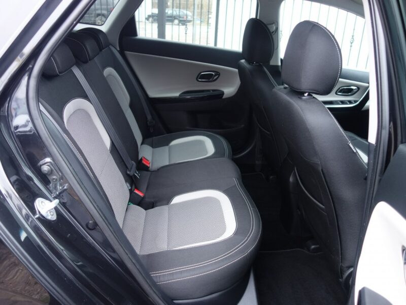 Kia Cee'd Kia Ceed 2018 1.6 benzyna 135km navi kamera przebieg 83tys III (2018-)