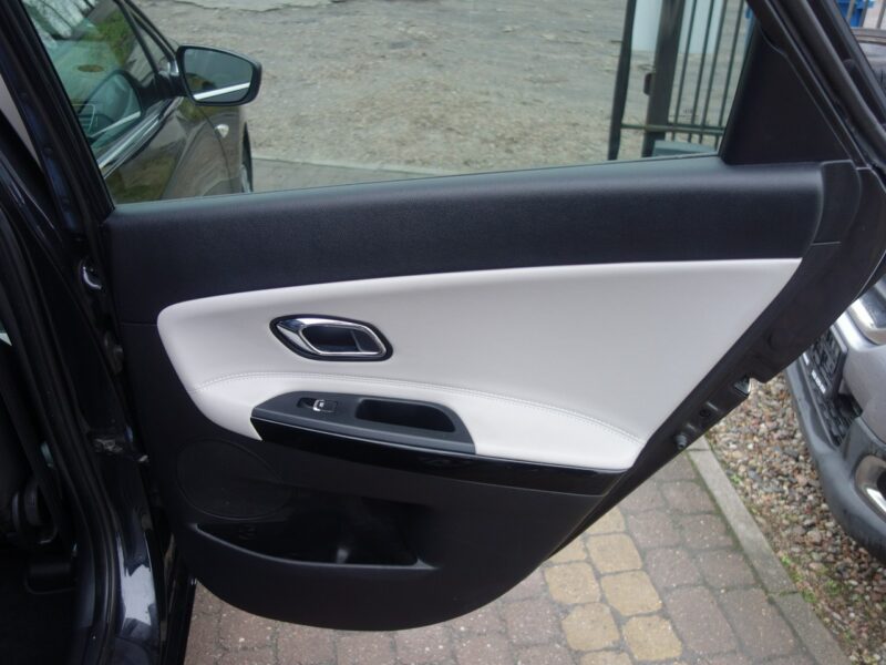 Kia Cee'd Kia Ceed 2018 1.6 benzyna 135km navi kamera przebieg 83tys III (2018-)