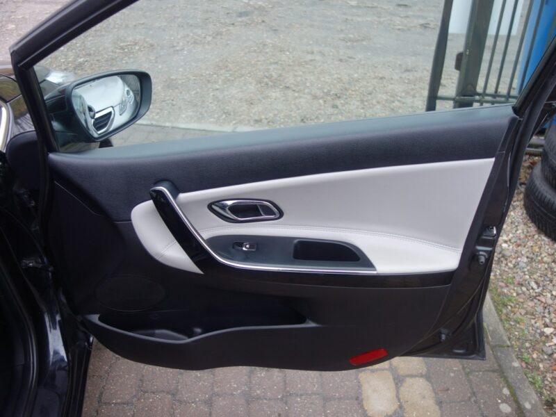 Kia Cee'd Kia Ceed 2018 1.6 benzyna 135km navi kamera przebieg 83tys III (2018-)