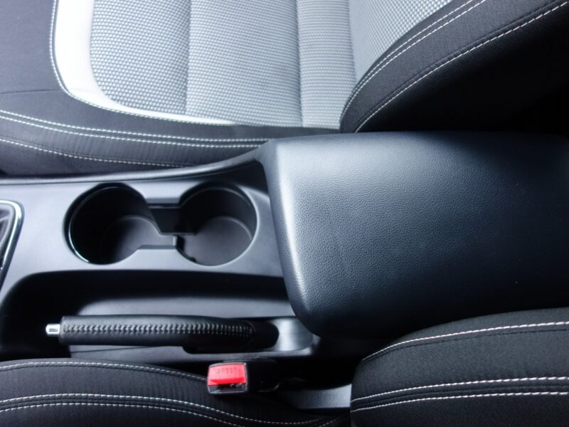 Kia Cee'd Kia Ceed 2018 1.6 benzyna 135km navi kamera przebieg 83tys III (2018-)