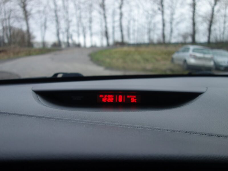Kia Cee'd Kia Ceed 2018 1.6 benzyna 135km navi kamera przebieg 83tys III (2018-)
