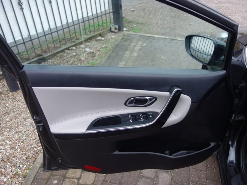 Kia Cee'd Kia Ceed 2018 1.6 benzyna 135km navi kamera przebieg 83tys III (2018-)