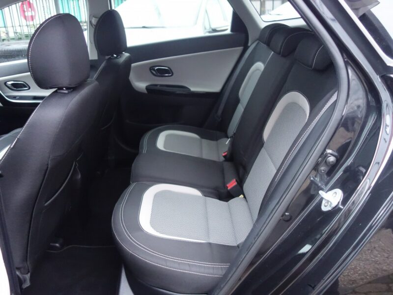 Kia Cee'd Kia Ceed 2018 1.6 benzyna 135km navi kamera przebieg 83tys III (2018-)