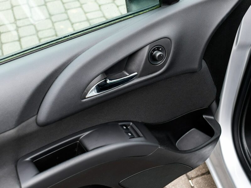 Opel Meriva 1.4 Benzyna_100KM_128tyś.km II (2010-)