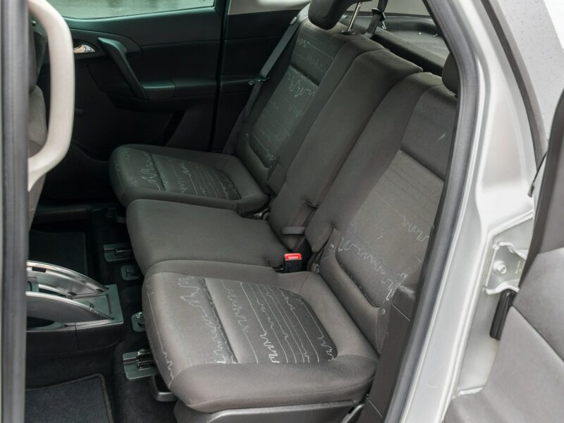Opel Meriva 1.4 Benzyna_100KM_128tyś.km II (2010-)