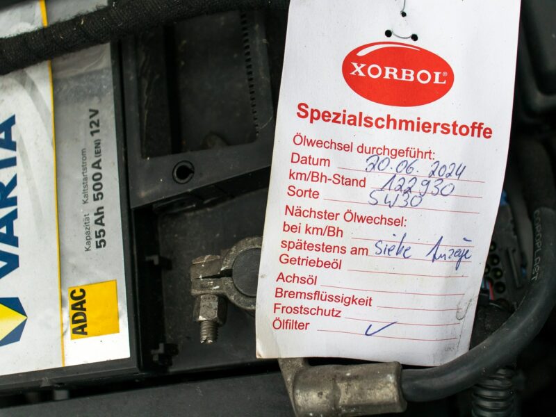 Opel Meriva 1.4 Benzyna_100KM_128tyś.km II (2010-)