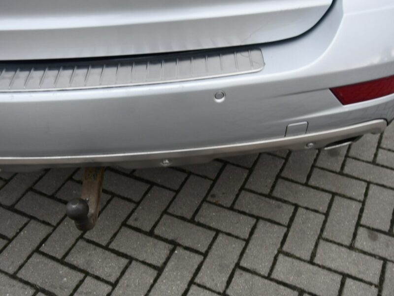 Mercedes ML 320 3,0cdi Automat,Alcantara,Navi,Podg.Fot.Klimatr 2 str.Xenony W164 (2005-)