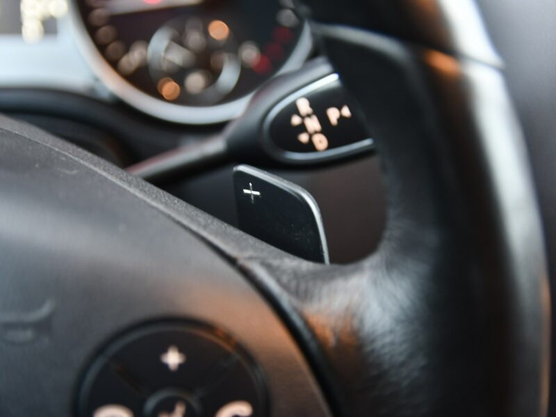 Mercedes ML 320 3,0cdi Automat,Alcantara,Navi,Podg.Fot.Klimatr 2 str.Xenony W164 (2005-)