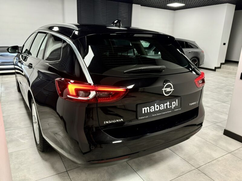 Opel Insignia 2.0 CDTI 170KM*Ultimate Exclusi*AppleCar*LUXLed*KeyLess*Virtua*Niemiec B (2017-)
