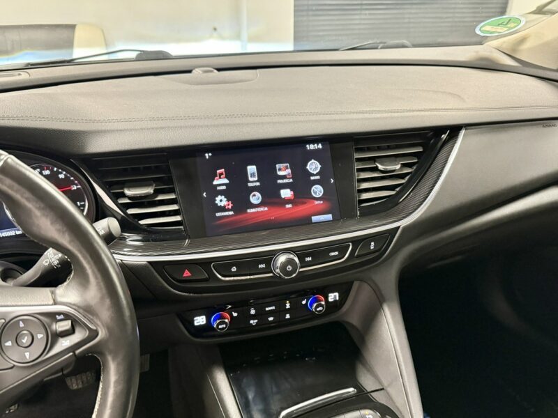 Opel Insignia 2.0 CDTI 170KM*Ultimate Exclusi*AppleCar*LUXLed*KeyLess*Virtua*Niemiec B (2017-)