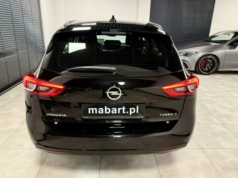 Opel Insignia 2.0 CDTI 170KM*Ultimate Exclusi*AppleCar*LUXLed*KeyLess*Virtua*Niemiec B (2017-)