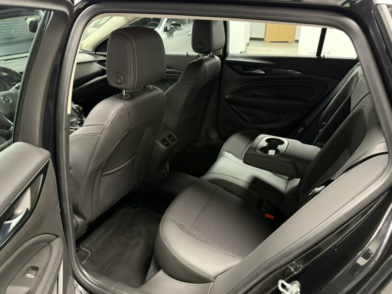 Opel Insignia 2.0 CDTI 170KM*Ultimate Exclusi*AppleCar*LUXLed*KeyLess*Virtua*Niemiec B (2017-)