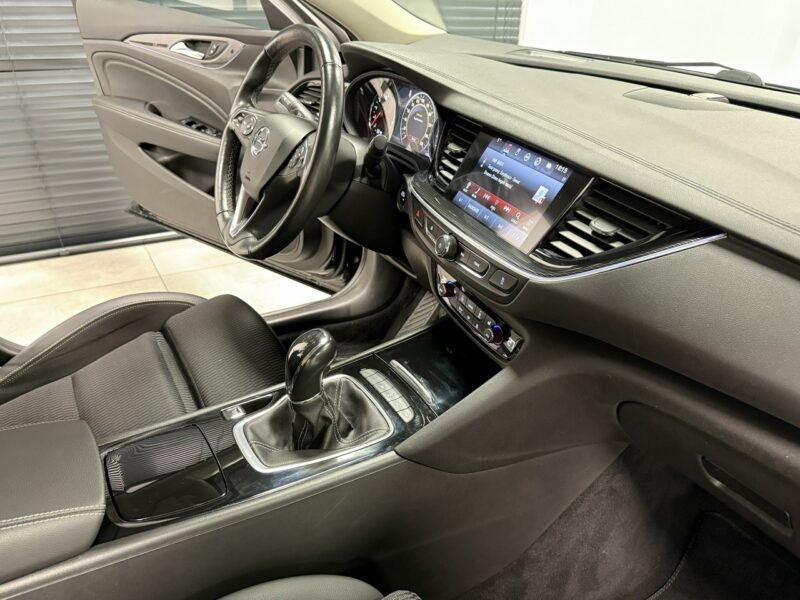 Opel Insignia 2.0 CDTI 170KM*Ultimate Exclusi*AppleCar*LUXLed*KeyLess*Virtua*Niemiec B (2017-)