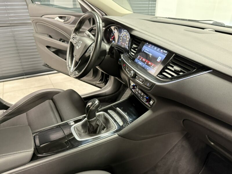 Opel Insignia 2.0 CDTI 170KM*Ultimate Exclusi*AppleCar*LUXLed*KeyLess*Virtua*Niemiec B (2017-)