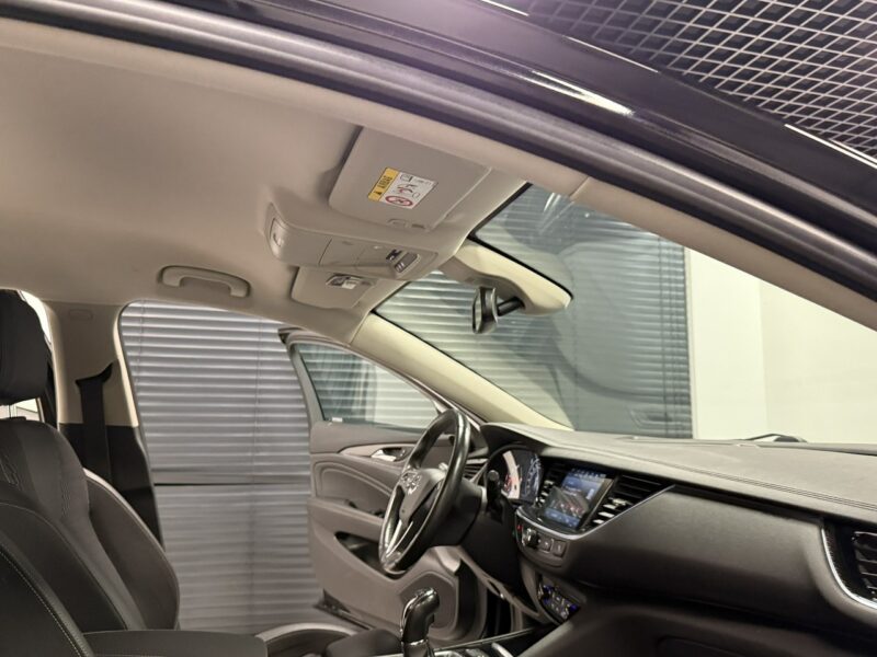 Opel Insignia 2.0 CDTI 170KM*Ultimate Exclusi*AppleCar*LUXLed*KeyLess*Virtua*Niemiec B (2017-)