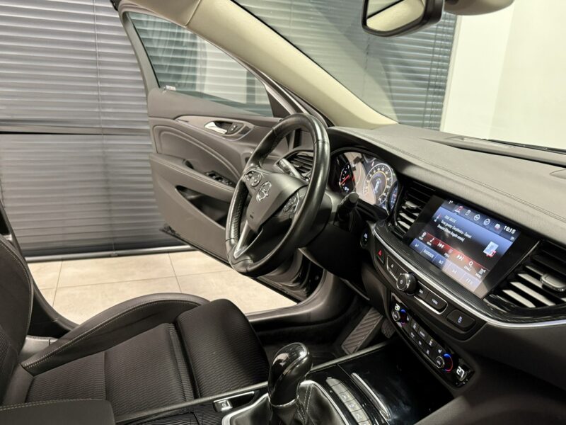 Opel Insignia 2.0 CDTI 170KM*Ultimate Exclusi*AppleCar*LUXLed*KeyLess*Virtua*Niemiec B (2017-)