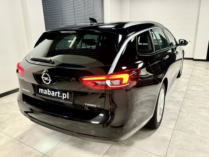 Opel Insignia 2.0 CDTI 170KM*Ultimate Exclusi*AppleCar*LUXLed*KeyLess*Virtua*Niemiec B (2017-)