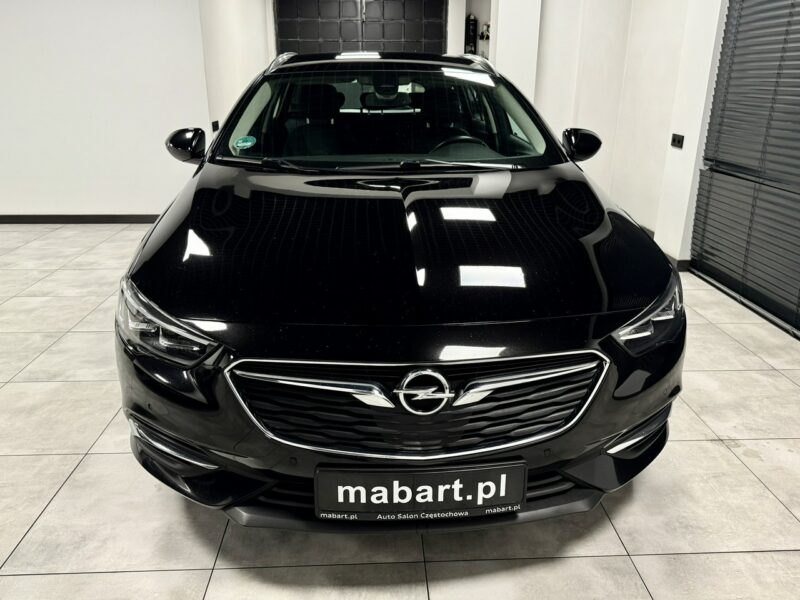 Opel Insignia 2.0 CDTI 170KM*Ultimate Exclusi*AppleCar*LUXLed*KeyLess*Virtua*Niemiec B (2017-)