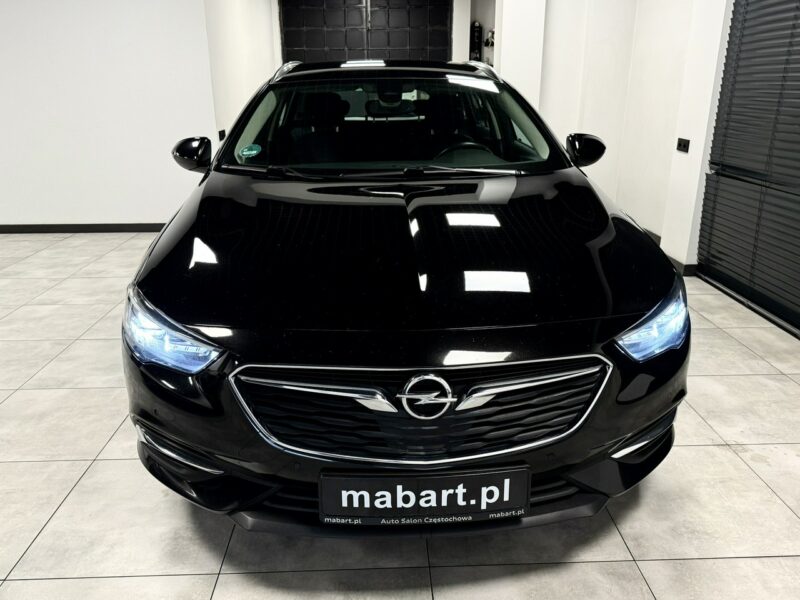 Opel Insignia 2.0 CDTI 170KM*Ultimate Exclusi*AppleCar*LUXLed*KeyLess*Virtua*Niemiec B (2017-)