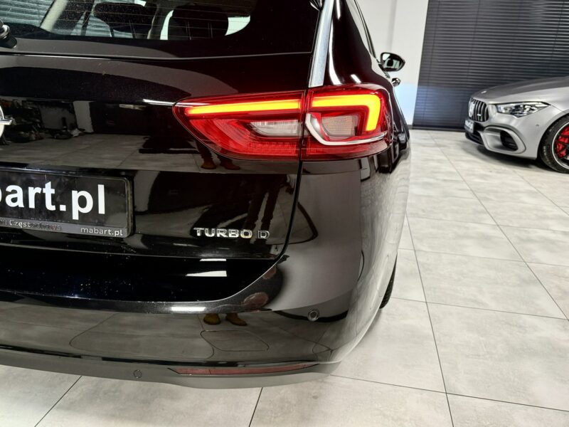Opel Insignia 2.0 CDTI 170KM*Ultimate Exclusi*AppleCar*LUXLed*KeyLess*Virtua*Niemiec B (2017-)